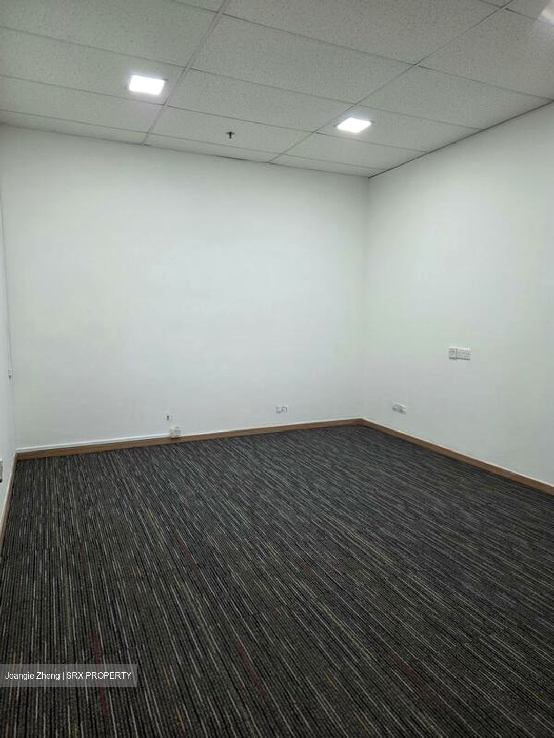 Ubi Techpark (D14), Factory #566762981